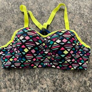 Victorias secret sports bra 32D